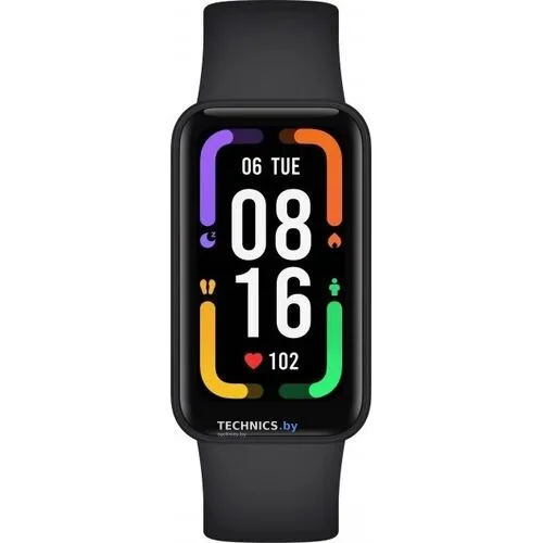 Фитнес-браслет Xiaomi Redmi Smart Band Pro (Global)
