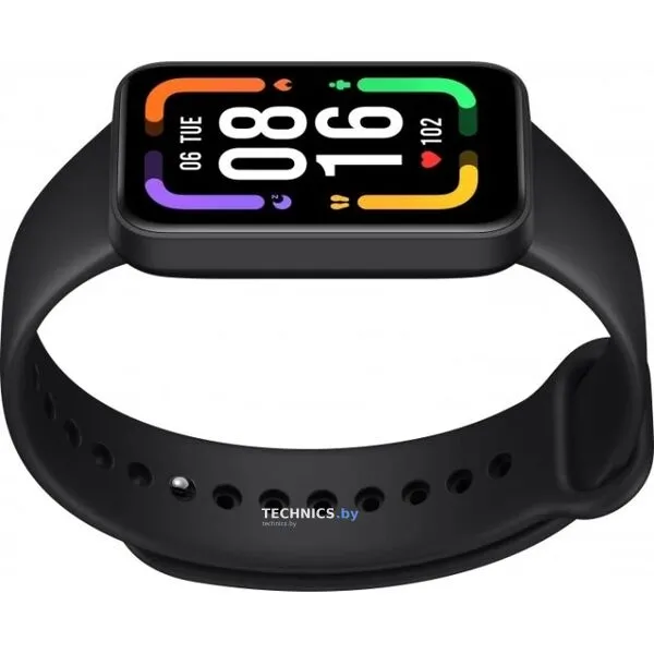 Фитнес-браслет Xiaomi Redmi Smart Band Pro (Global)