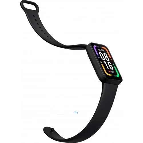 Фитнес-браслет Xiaomi Redmi Smart Band Pro (Global)
