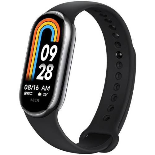 Фитнес-браслет Xiaomi Smart Band 8