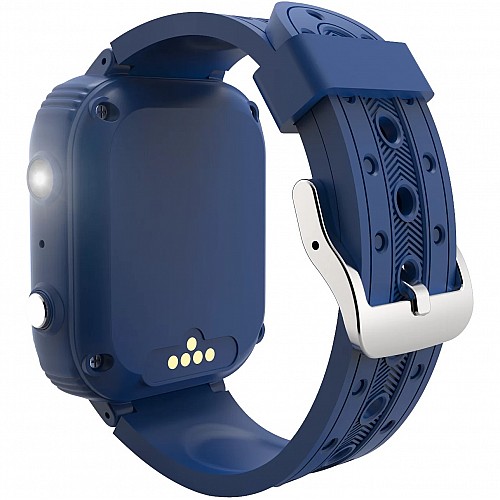 Детские часы GEOZON IQ (G-W17BLU) Blue