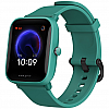 Умные часы Xiaomi Amazfit Bip U Green (A2017)