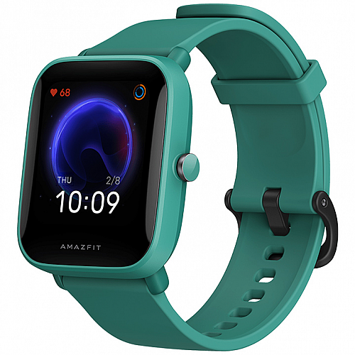 Умные часы Xiaomi Amazfit Bip U Green (A2017)