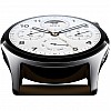 Умные часы Xiaomi Watch S1 Pro Leather Brown