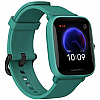 Умные часы Xiaomi Amazfit Bip U Green (A2017)
