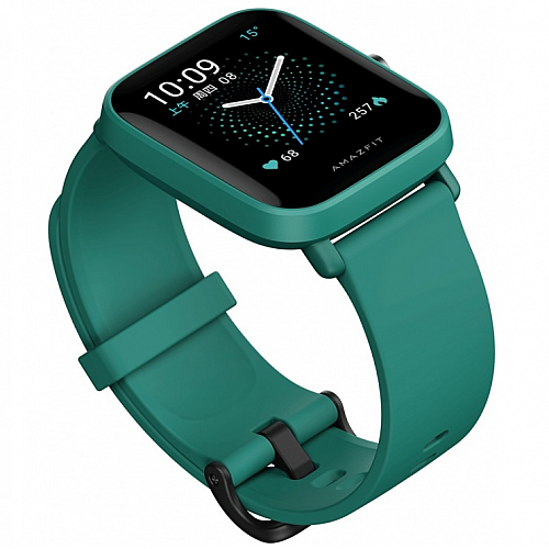 Умные часы Xiaomi Amazfit Bip U Green (A2017)