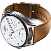 Умные часы Xiaomi Watch S1 Pro Leather Brown