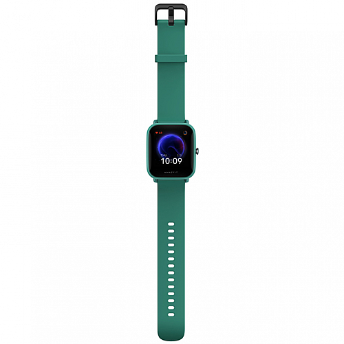 Умные часы Xiaomi Amazfit Bip U Green (A2017)