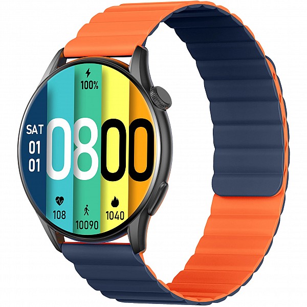 Умные часы Xiaomi Kieslect Kr Pro