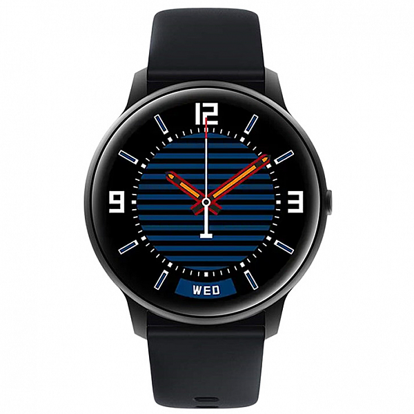 Умные часы Xiaomi Imilab KW66 Black