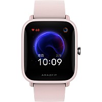Умные часы Xiaomi Amazfit Bip U Pink (A2017)