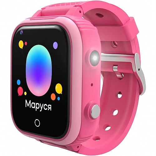 Детские часы GEOZON IQ (G-W17PNK) Pink