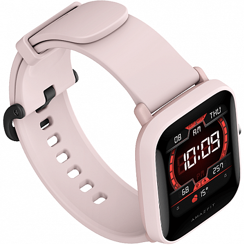 Умные часы Xiaomi Amazfit Bip U Pink (A2017)