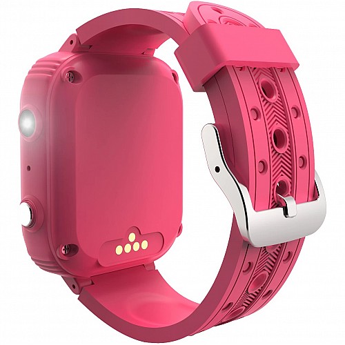 Детские часы GEOZON IQ (G-W17PNK) Pink