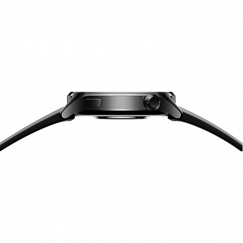 Умные часы Xiaomi Watch S1 Pro Black