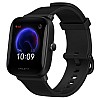 Умные часы Xiaomi Amazfit Bip U Black (A2017)
