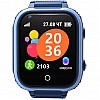 Детские часы GEOZON IQ (G-W17BLU) Blue