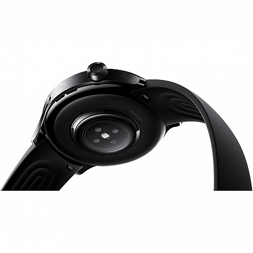 Умные часы Xiaomi Watch S1 Pro Black