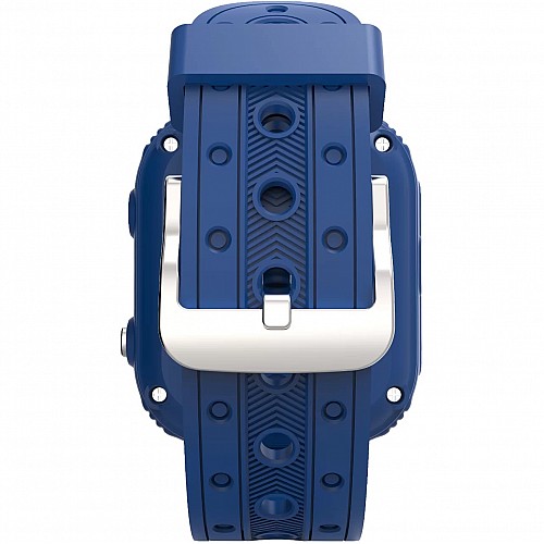 Детские часы GEOZON IQ (G-W17BLU) Blue