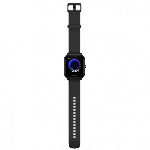 Умные часы Xiaomi Amazfit Bip U Black (A2017)