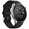 Умные часы Xiaomi Amazfit GTR 4 Black