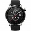 Умные часы Xiaomi Amazfit GTR 4 Black