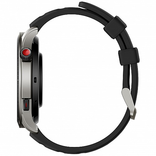 Умные часы Xiaomi Amazfit GTR 4 Black