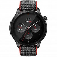 Умные часы Xiaomi Amazfit GTR 4 Gray