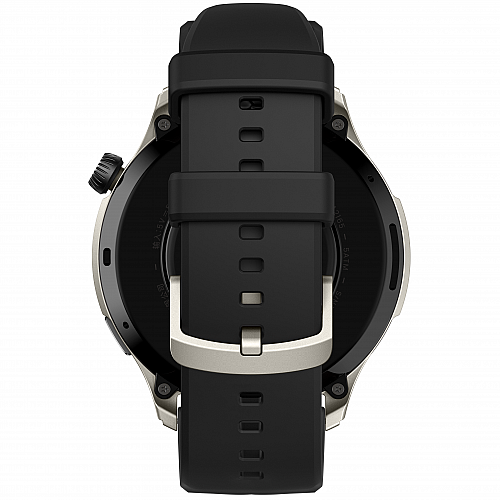 Умные часы Xiaomi Amazfit GTR 4 Black