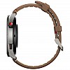 Умные часы Xiaomi Amazfit GTR 4 Brown Leather