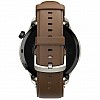Умные часы Xiaomi Amazfit GTR 4 Brown Leather