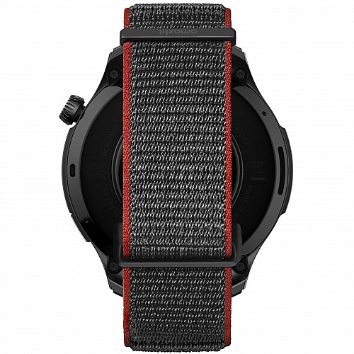 Умные часы Xiaomi Amazfit GTR 4 Gray