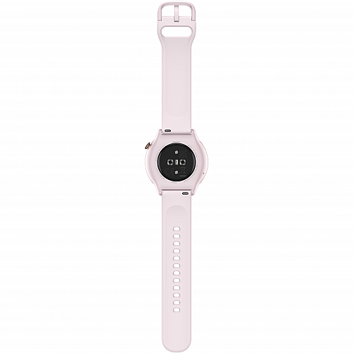 Умные часы Xiaomi Amazfit GTR Mini Pink