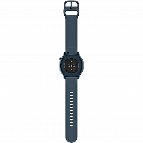 Умные часы Xiaomi Amazfit GTR Mini Blue