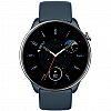 Умные часы Xiaomi Amazfit GTR Mini Blue
