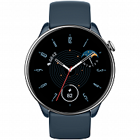Умные часы Xiaomi Amazfit GTR Mini Blue