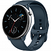 Умные часы Xiaomi Amazfit GTR Mini Blue