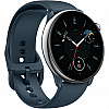 Умные часы Xiaomi Amazfit GTR Mini Blue