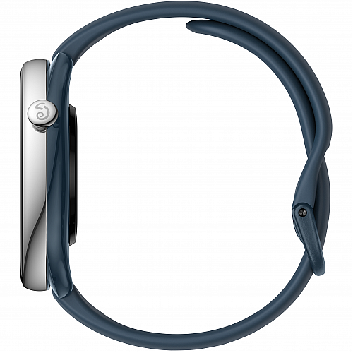 Умные часы Xiaomi Amazfit GTR Mini Blue