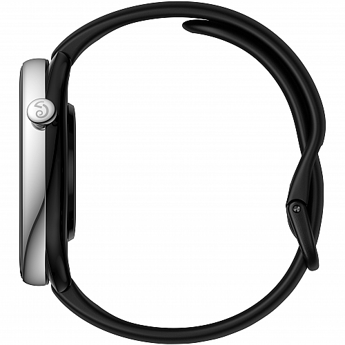 Умные часы Xiaomi Amazfit GTR Mini Black