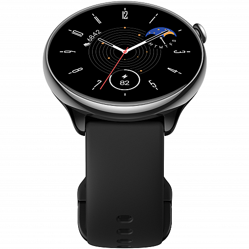 Умные часы Xiaomi Amazfit GTR Mini Black