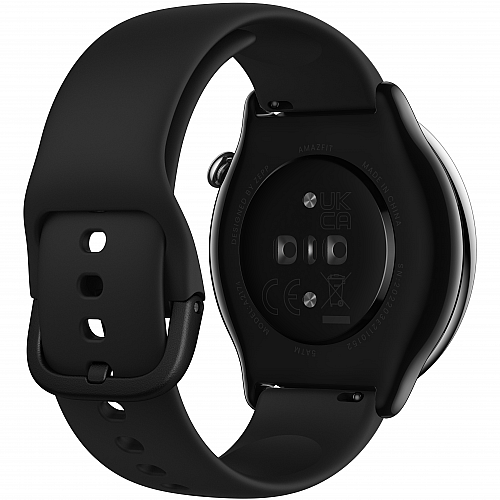 Умные часы Xiaomi Amazfit GTR Mini Black