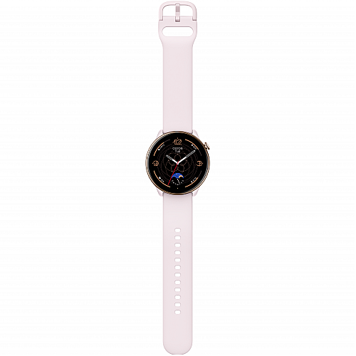 Умные часы Xiaomi Amazfit GTR Mini Pink