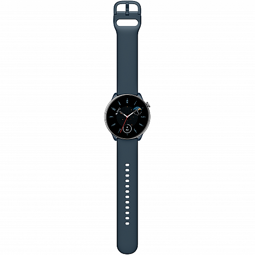 Умные часы Xiaomi Amazfit GTR Mini Blue