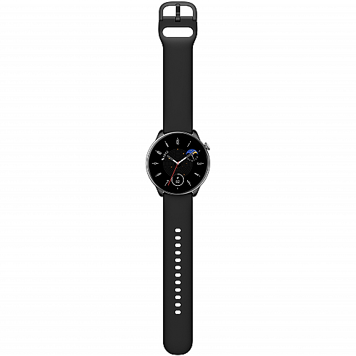 Умные часы Xiaomi Amazfit GTR Mini Black