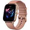 Умные часы Xiaomi Amazfit GTS 3 Terra Rosa