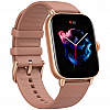 Умные часы Xiaomi Amazfit GTS 3 Terra Rosa
