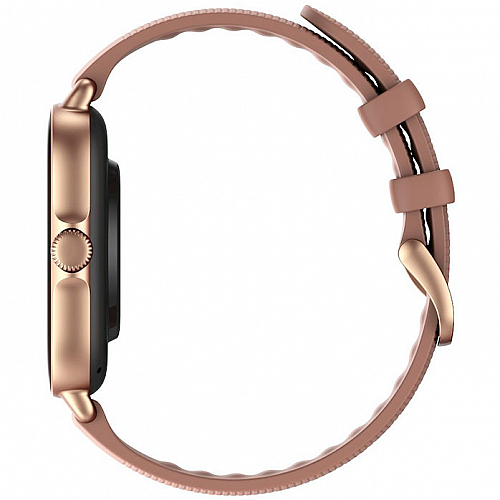 Умные часы Xiaomi Amazfit GTS 3 Terra Rosa