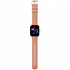 Умные часы Xiaomi Amazfit GTS 3 Terra Rosa