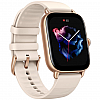 Умные часы Xiaomi Amazfit GTS 3 Ivory White